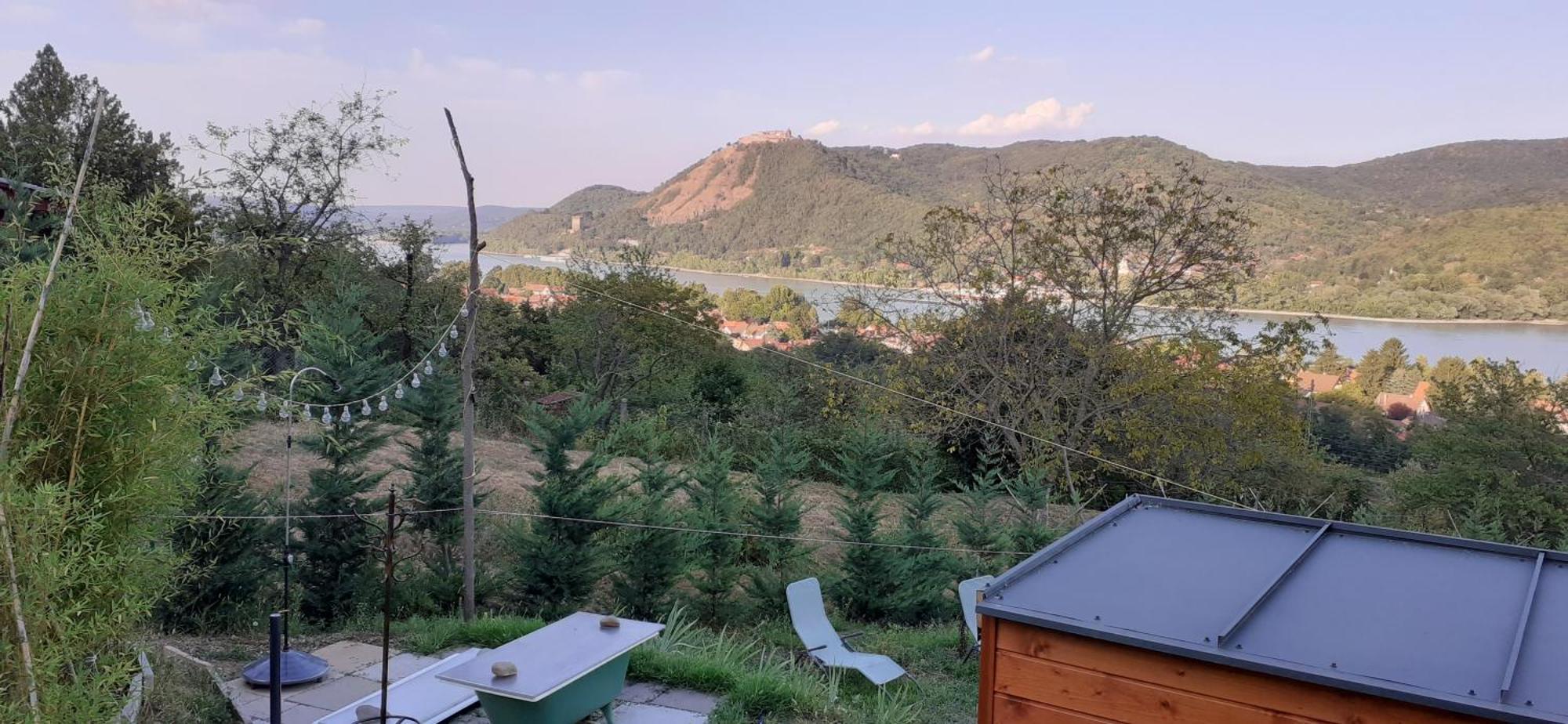 New Hope Land Apartman 大毛罗什 外观 照片